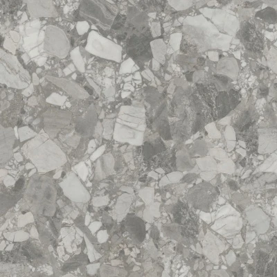 Чеппо ди Сицилия серый матовый обрезной 119,5x119,5x0,9