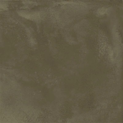Фес зелёный глянцевый 15x15x0,69