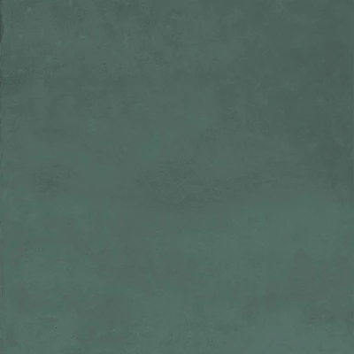 Фес зелёный тёмный глянцевый 15x15x0,69