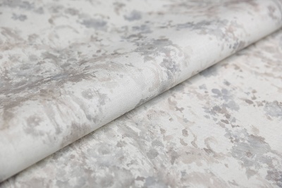 Обои виниловые Эдем мотив, серый светлый