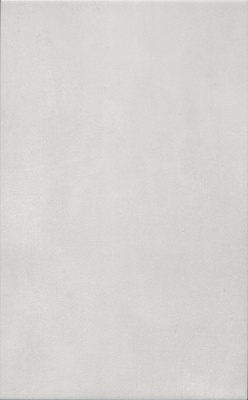 Корредо серый светлый матовый 25x40x0,8