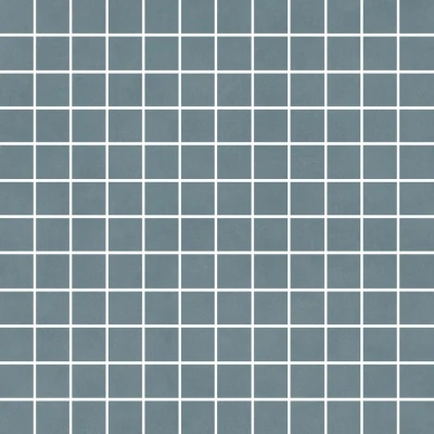 Таделакт бирюзовый матовый 29,8x29,8x0,35