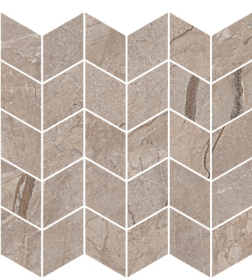 Декор Ифран мозаичный бежевый светлый глянцевый обрезной 30x31,2x0,9 Декор Ифран мозаичный бежевый светлый глянцевый обрезной 30x31,2x0,9