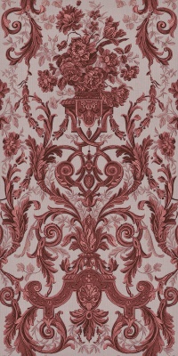 Ковер Бевилаква матовый обрезной 119,5x238,5x0,9