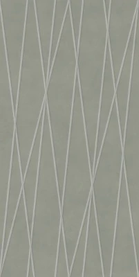 Таделакт зелёный матовый структура обрезной 60x119,5x0,9