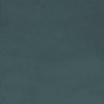 Фес бирюзовый тёмный глянцевый 15x15x0,69