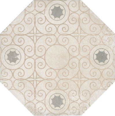 Пьяцетта матовый 24x24x0,7