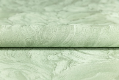 Обои виниловые Оазис база, зелёный