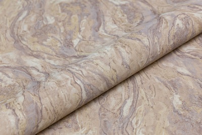 Обои виниловые на флизелиновой основе Венето база универсальная 2, бежевый