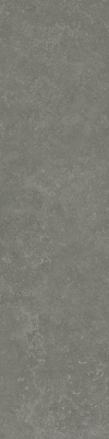 Ступень клееная фронтальная Касабланка HP серый тёмный матовый обрезной 33x119,5x0,9