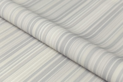 Обои виниловые на флизелиновой основе Фреш мотив, серый, полоса Обои виниловые на флизелиновой основе Фреш мотив, серый, полоса