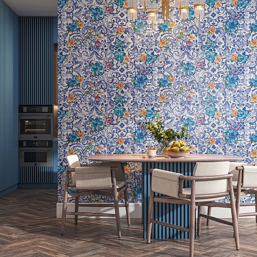 Азулежу Азулежу