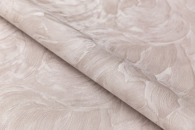 Обои виниловые Оазис база, бежевый Обои виниловые Оазис база, бежевый